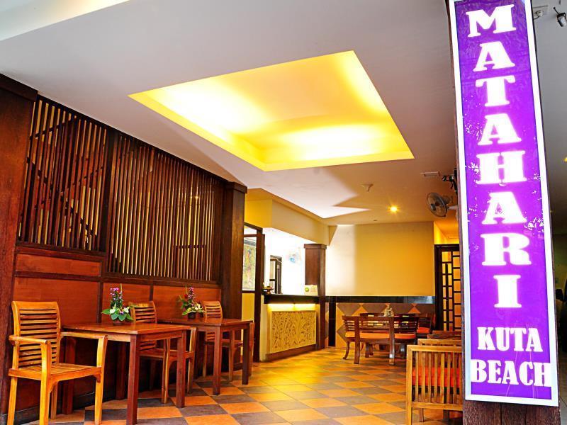 Guest House Matahari Kuta  Exterior photo